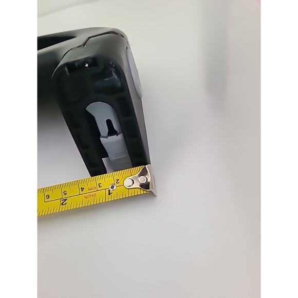 Baby Trend Sit N Stand Double Stroller CHILD Snack Tray Cup Holder Black - Picture 13 of 15